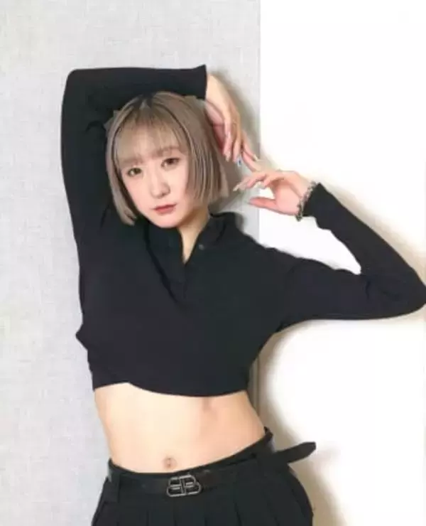 つばきファクトリー・秋山眞緒「アイドル人生も長くないかもしれないので」加入10年目のうま年生まれが全力疾走誓う