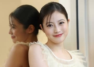 今田美桜　20代でやり残したこと「ないです！」結婚観も明かす　役作り通じ変化