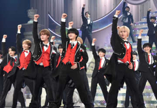 関西ジュニア「ここは大切な場所。なくなってしまうのはさみしい。松竹座のこと忘れないで」5月に閉館