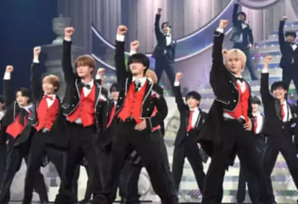 関西ジュニア「ここは大切な場所。なくなってしまうのはさみしい。松竹座のこと忘れないで」5月に閉館