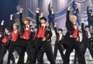 関西ジュニア「ここは大切な場所。なくなってしまうのはさみしい。松竹座のこと忘れないで」5月に閉館