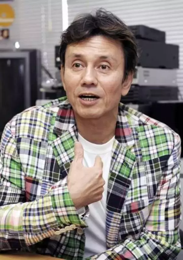 憧れのレジェンドDJ「ヒロT」と「マーキー」。その素顔は…！（前編）　山本浩之アナコラム