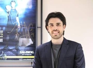 元プロハンドボール選手・土井レミイ杏利氏　異例のセカンドキャリアで音楽フェスプロデュース　引退後の衝撃「パソコンは触ったことなかったぐらい」