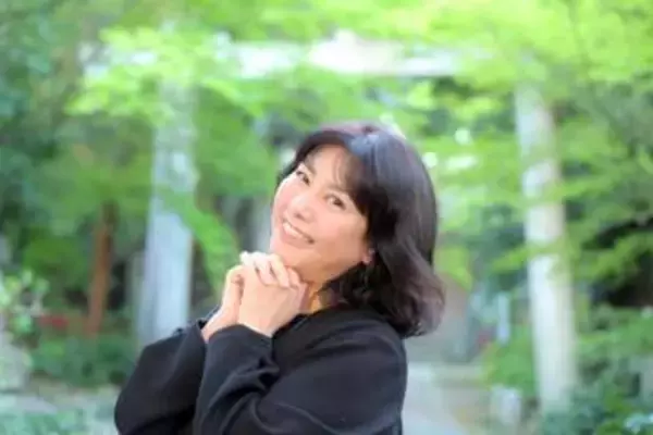 立花理佐　がん闘病乗り越えられた西村知美、中村由真ら仲間の励まし　新たな夢描く「毎度おさわがせ」でブレークの“アイドル女優”