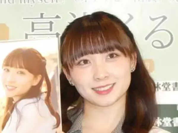 BEYOOOOONDS高瀬くるみ　グループ新メンバーは「とってもビックリする」卒コン＆卒業後の目標も宣言！