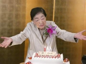石井ふく子氏　満100歳を迎える「元気でおります」今後もドラマに意欲「心が美しく見えるドラマを作っていきたい」