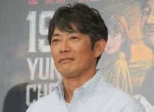 反町隆史は「ビーバップ・ハイスクール」世代　学ランは「変形」タイプを「着てました…」青春時代を述懐「懐かしいなぁ」