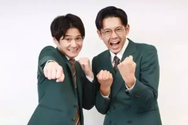 「THE　SECOND」優勝はトット　桑原「本当にやめんで良かった…」史上最多152組の頂点