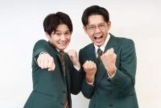「THE　SECOND」4代目王者はトット！結成18年目　史上最多152組の頂点