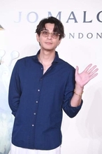 三浦翔平　ハワイで初トライアスロンに挑戦「1週間くらい合宿した」次走にも意欲「タイムを目指して」