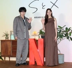 中島健人「SとX」で「俳優として真正面から」性に向き合う　「オファーをいただいた時点で驚き」