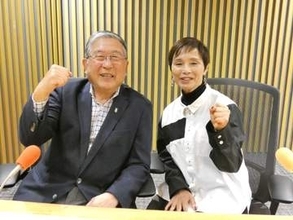 高田みづえさん　「親方が導いてくれた」引退から41年、表舞台復帰の理由明かす　それでも完全復活は「まだ怖い」
