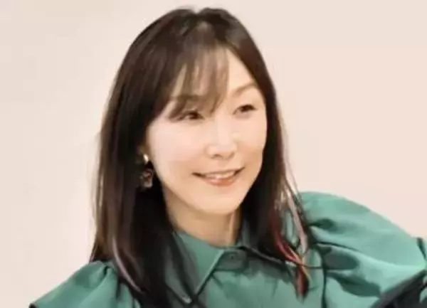 3児ママ小原正子　9歳次男が英検準2級、7歳長女が4級「ダブル合格！」　夫は元メジャーリーガー、自宅で英会話レッスン