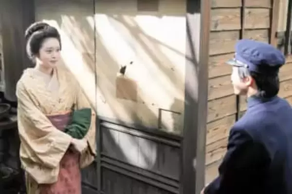 昼の「ばけばけ」特集で重大伏線に言及「大切なファクター」番組Pが「トキとヘブンの恋」に並べて解説「面白い要素」