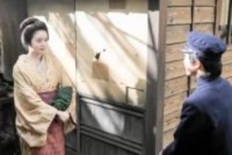 昼の「ばけばけ」特集で重大伏線に言及「大切なファクター」番組Pが「トキとヘブンの恋」に並べて解説「面白い要素」