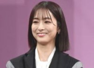 「彼女感がハンパない」田村真子アナ可愛すぎて「無双です」ほっぺたぷく～の海辺ショットにファンざわつく