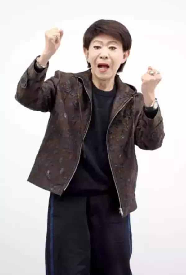 パワフル美川憲一「しぶとくコンサートやっていきたい」左胸ペースメーカーも気合十分！　パーキンソン病など併発公表後初の公の場