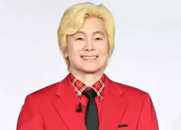 カズレーザー「これから一次試験」自動車免許取得へ！教習所で「授業が超楽しい」「ノロノロ運転しかしない。怖くて、もう」