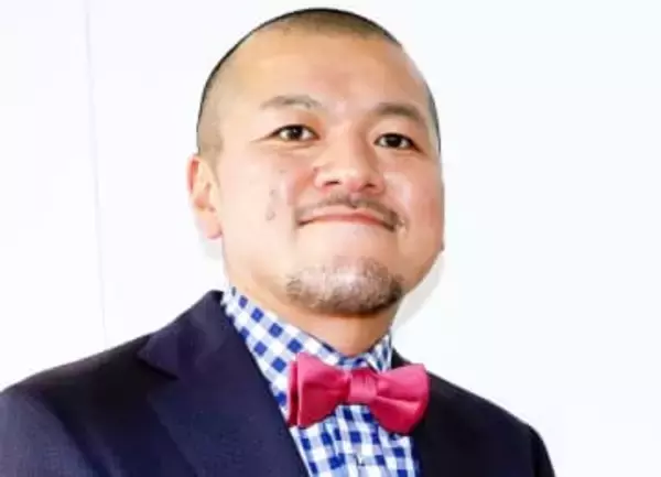 カミナリ・まなぶ、昨年8月のアキレス腱断裂は「井戸田の呪い」だった…詳細を報告しスタジオ爆笑