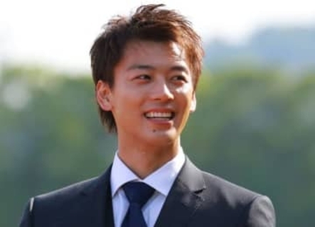 竹内涼真、父の年齢は56歳　「じゃあ、あんたが-」勝男を演じていたら「どんどん父親に似てきた」