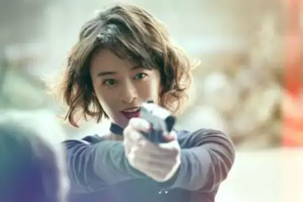 森七菜　初悪役でイメージ一新「今までにないような悪さ」　成宮寛貴も10年ぶり映画出演で怪演