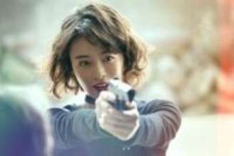 森七菜　初悪役でイメージ一新「今までにないような悪さ」　成宮寛貴も10年ぶり映画出演で怪演