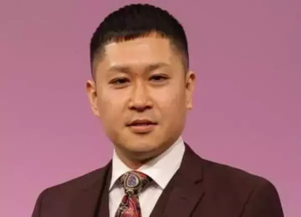 ドンデコルテ銀次　給与明細に衝撃＆歓喜「見たことない所にいっぱい数字が書いてある…」相方・小橋「ブランド品を買いまくってます」M-1ブレーク実感