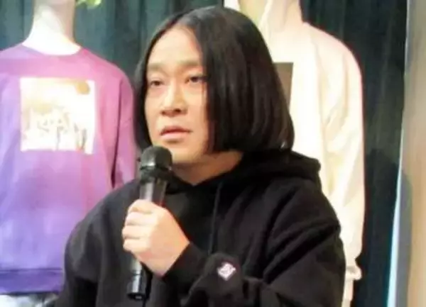 永野　先輩の吉本芸人がトラウマで生まれたクセ告白「50（歳）超えているのに人と話す時…」にスタジオ爆笑