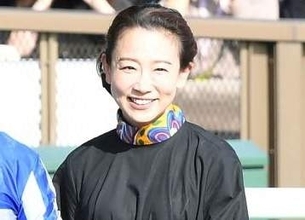 イケメン夫は元JRAトップ騎手の元フジアナ　結婚14年目に突入「永遠に推しファミリー」「素敵すぎる」共感呼ぶ気取らなさ、松尾翠43歳