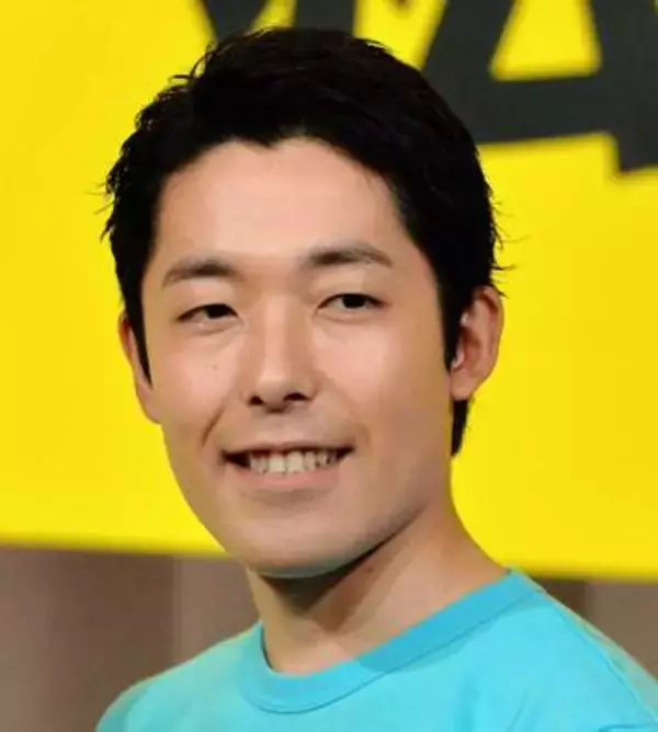 オリラジ中田、生放送のブランク隠せず…ドアップ3回、カメラを全て間違える　ハライチ澤部「見てられないよw」