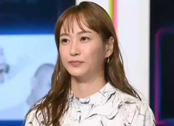 藤本美貴「歌唱印税」を赤裸々「相当、歌ってましたよ。私たちも」元モーニング娘。でソロデビュー経験も
