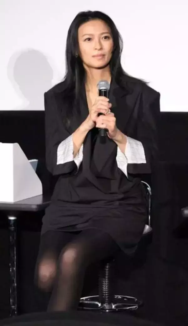 榮倉奈々、12年ぶりテレビドラマ主演「私も人に言われて驚いた」　禁断のラブ・サスペンスで「新しいことに挑戦」