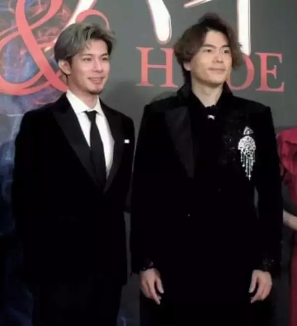 柿澤勇人「再トライできることに喜び」傑作ミュージカル「ジキル＆ハイド」新演出版での再演に気合