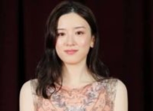 永野芽郁が髪バッサリ　ネトフリ主演作のビジュアル公開　「僕の狂ったフェミ彼女」