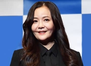 ロングヘアばっさりショート激変の華原朋美　NHKでリハ後の姿がもはや誰？！「アプリで目が大きくなりすぎた」