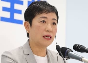 【中道】落選議員の国会事務所を訪問の立憲・辻元清美氏　期限は4日間、自身は「朦朧とした頭で…思い入れのある備品も家財道具も捨てた」21年落選→比例で復帰
