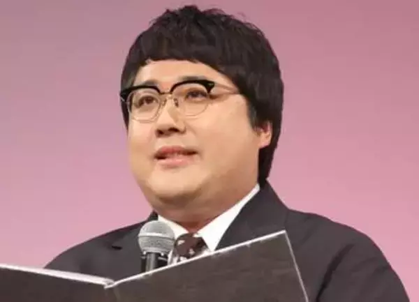 マヂラブ村上、男女の双子のパパに　妻・いとくとらがインスタで報告　2人で合計5700グラム