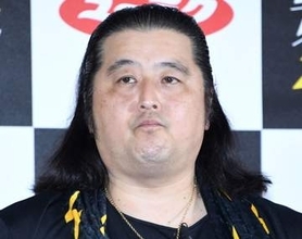 長州小力　西口プロレスと契約解除　事務所は活動継続を許可「社会的制裁を受けている」4月に道交法違反容疑で書類送検