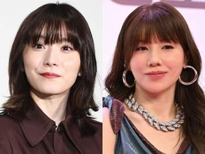 どの人が安達祐実？研ナオコ？Koki，？ネトフリ「ダウンタイム」衝撃の映像　高須幹弥氏は「あくまでリアル追求」「闇の部分に焦点」と