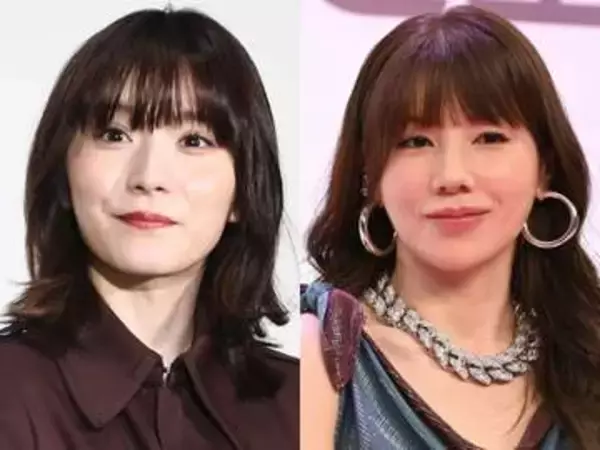 どの人が安達祐実？研ナオコ？Koki，？ネトフリ「ダウンタイム」衝撃の映像　高須幹弥氏は「あくまでリアル追求」「闇の部分に焦点」と