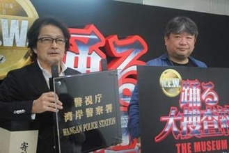 「踊る」亀山千広P　「青島コート」の誕生秘話明かす「ステンカラーコートだとカンチになっちゃって」