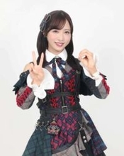 AKB48・小栗有以　もう一回レコ大を！東京D公演を！「皆さんの期待しっかり超えられる」4日から武道館で20周年コンサート