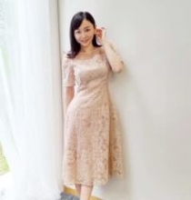 元グラビアクイーン・杉原杏璃「しっかりチャレンジ」　元手30万円で株式投資→20年で“億り人”　桐谷さんと株友　補正下着事業でも成功