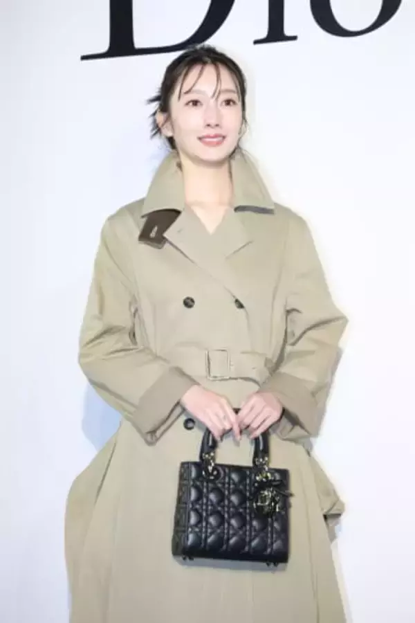 新婚の波瑠　バレンタインデーは「自分でこれを食べるんだというチョコを家に買ってあります」