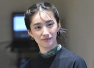 中田クルミ、100均手作り衣装で生放送登場　わずか4日で製作に鈴木奈穂子アナ「かわいい…」