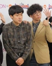 たくろう・きむらバンド　家賃は4倍（涙）東京進出初日は雨の中寂しく1人歩き回る「早く東京に慣れたい…」芸人仲間誰もつかまらず