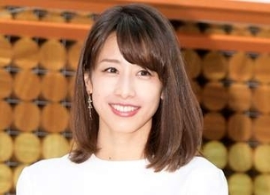 凄い3S！「めざまし」美人エース3人集結！加藤綾子アナがフジ先輩＆後輩と奇跡の一枚「絶対的エースが揃うと壮観」