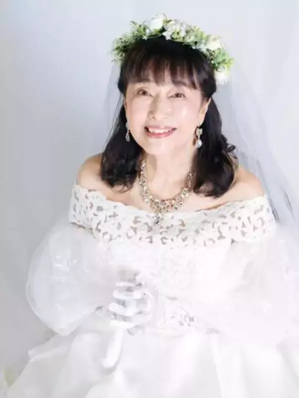 69歳かたせ梨乃　自称16歳怪演で新境地「やりがいはありましたね」　テレ東系主演ドラマ「夫婦と16歳～狂気の隣人～」