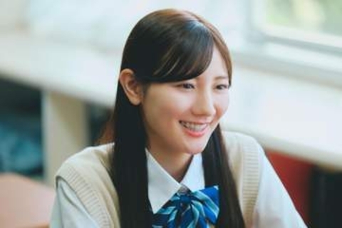 元日向坂46河田陽菜　卒業後初ドラマで主演「出演が決まった時は緊張が大きかった」
