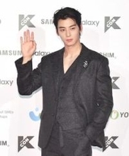 韓国軍入隊中、チャウヌの楽曲リリースイベントでトラブル多発　事務所がSNSで注意喚起＆謝罪